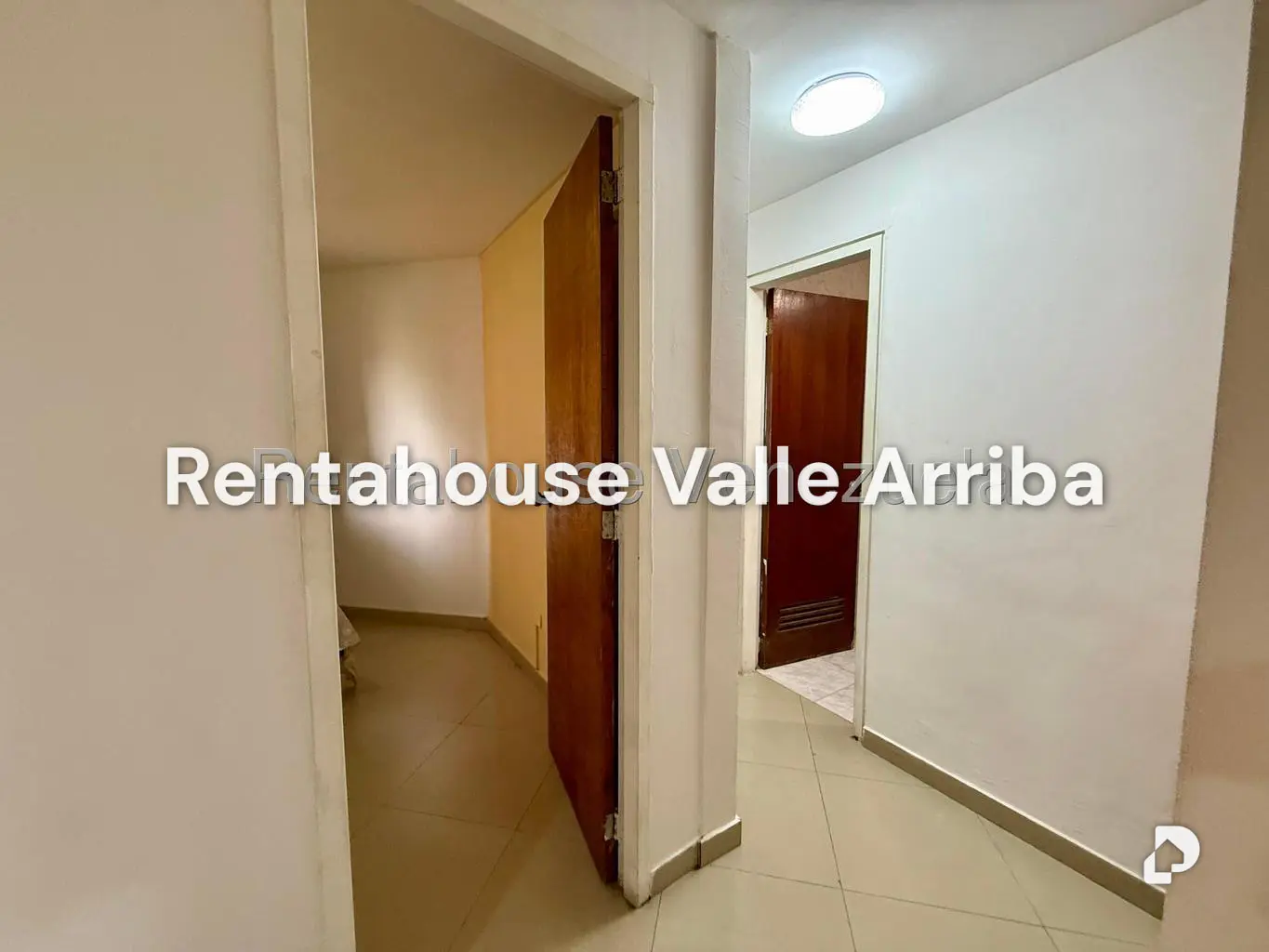 Apartamento en Sabana Grande, Caracas – 12