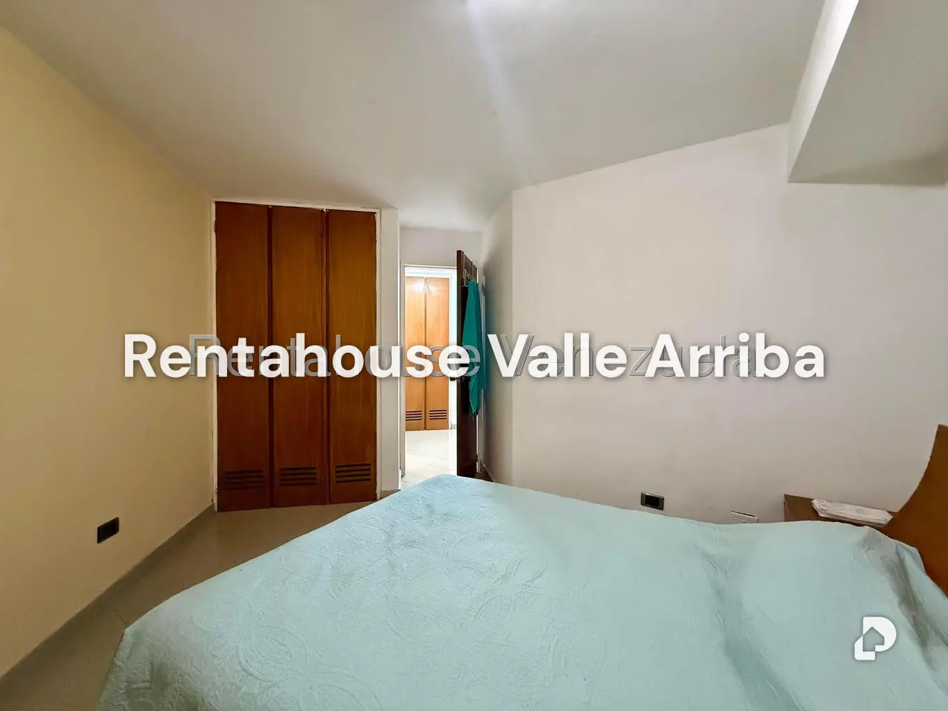 Apartamento en Sabana Grande, Caracas – 14