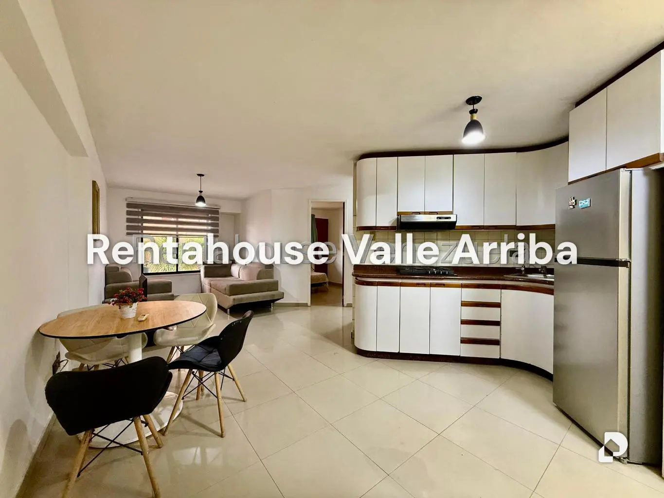 Apartamento en Sabana Grande, Caracas – 2