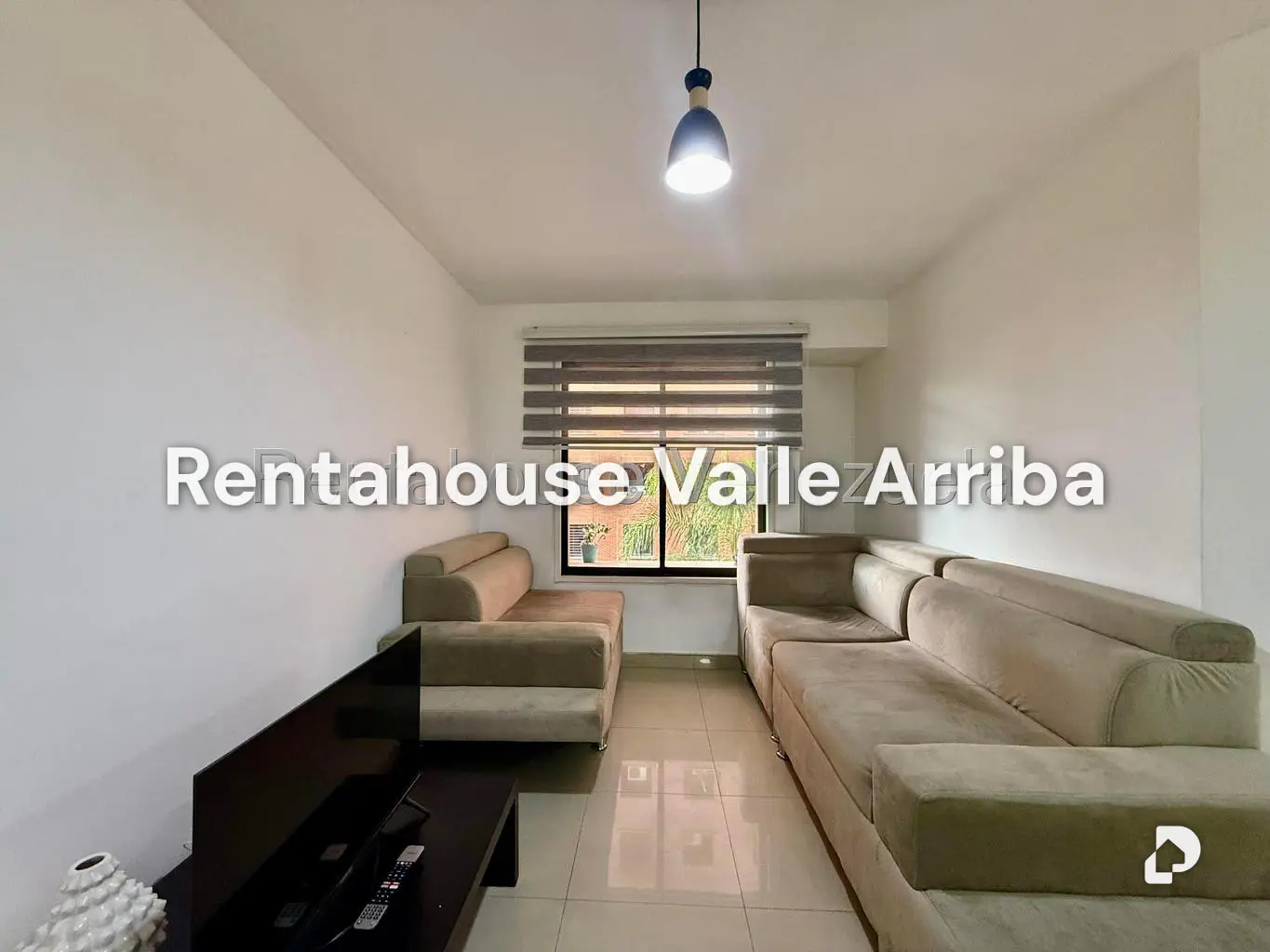 Apartamento en Sabana Grande, Caracas – 6