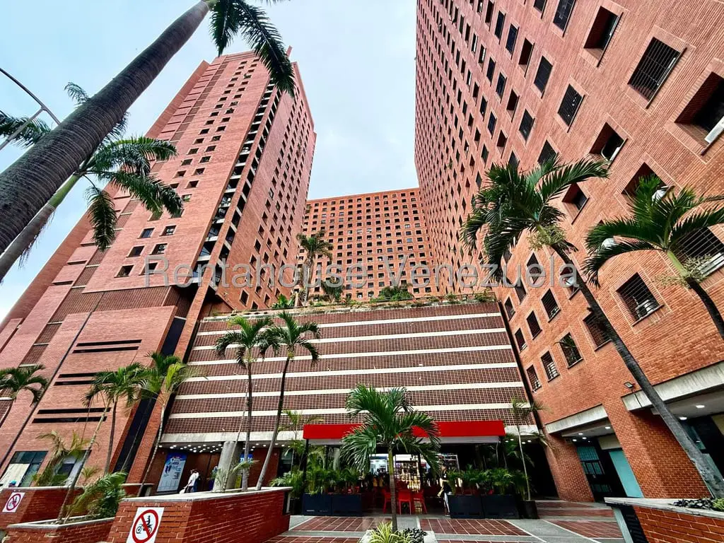 Apartment in Sabana Grande, Caracas - 1