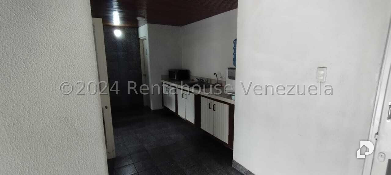 Apartamento en Santa Fe Sur, Caracas – 23