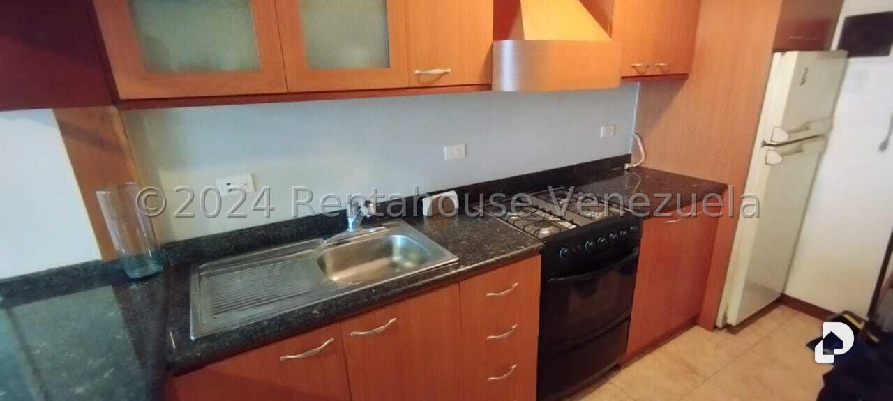 Apartamento en Santa Fe Sur, Caracas – 16