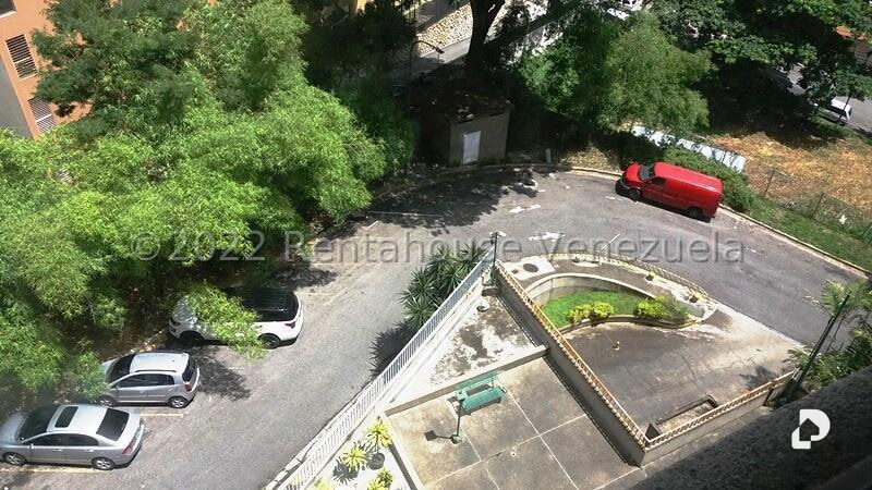 Apartamento en Santa Fe Sur, Caracas – 12