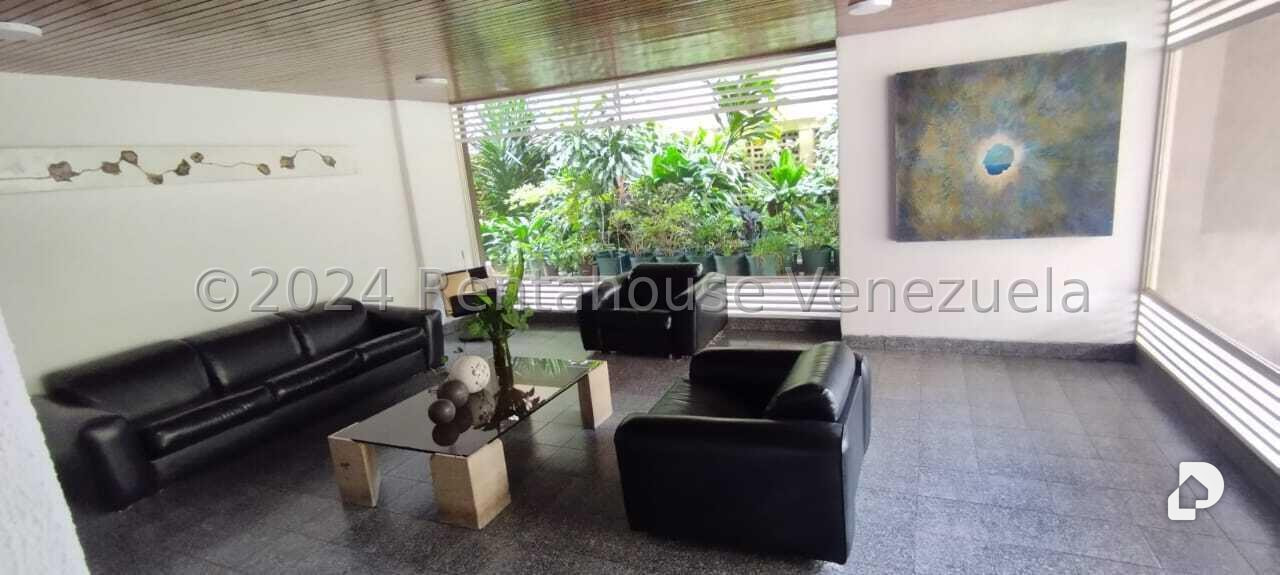 Apartamento en Santa Fe Sur, Caracas – 4