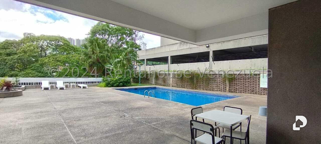 Apartamento en Santa Fe Sur, Caracas – 24