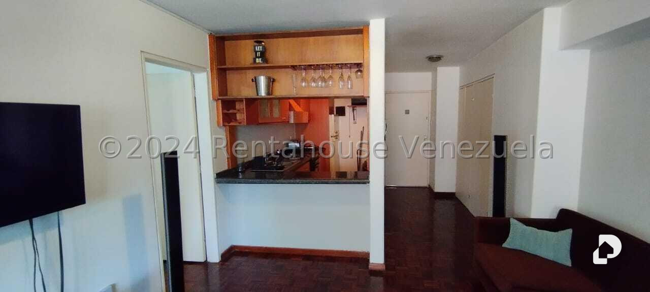 Apartamento en Santa Fe Sur, Caracas – 14