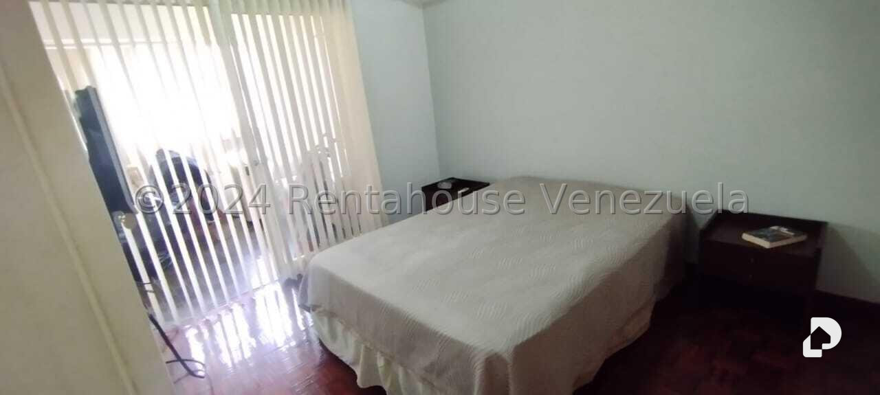 Apartamento en Santa Fe Sur, Caracas – 17