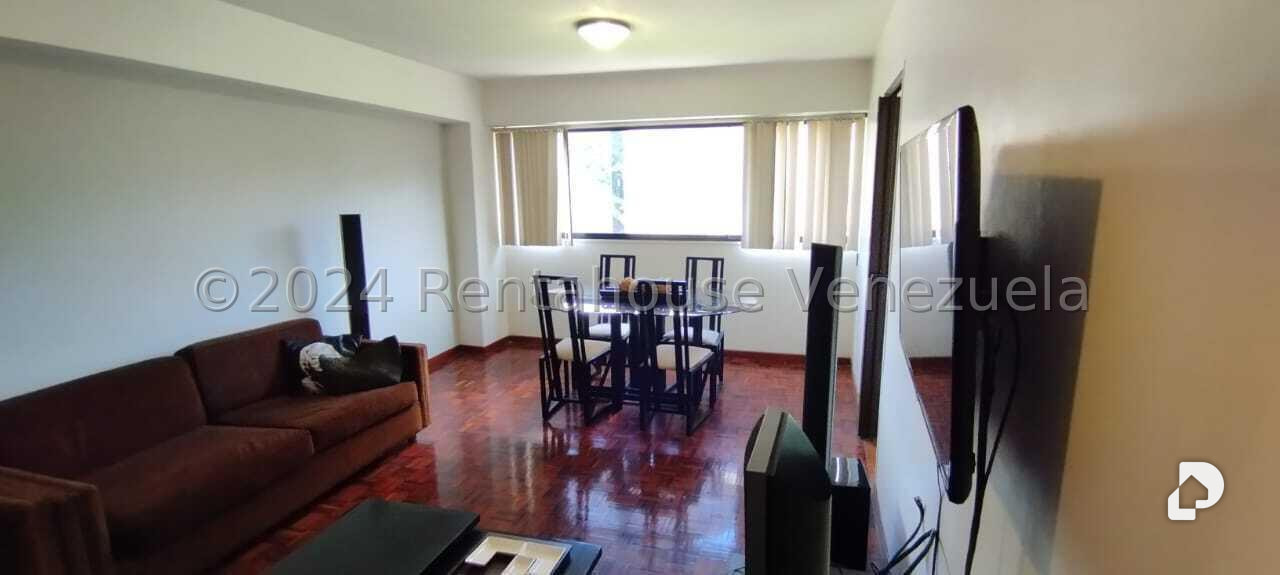 Apartamento en Santa Fe Sur, Caracas – 8