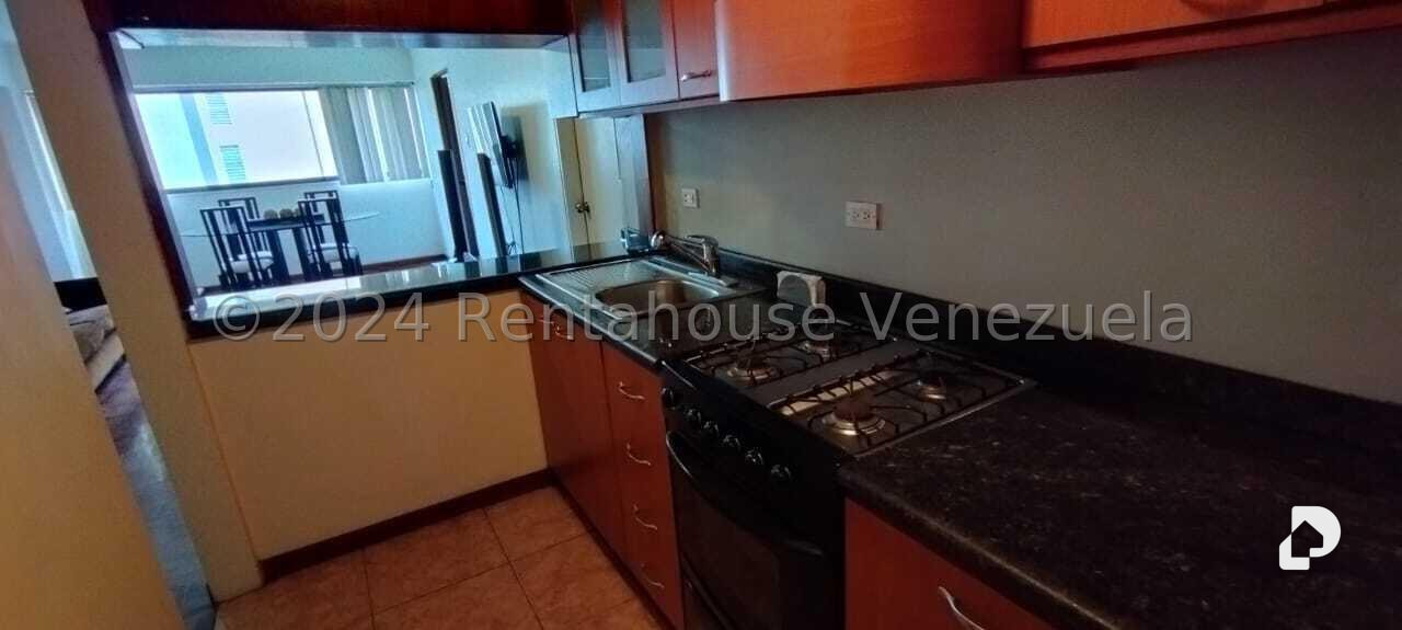 Apartamento en Santa Fe Sur, Caracas – 15