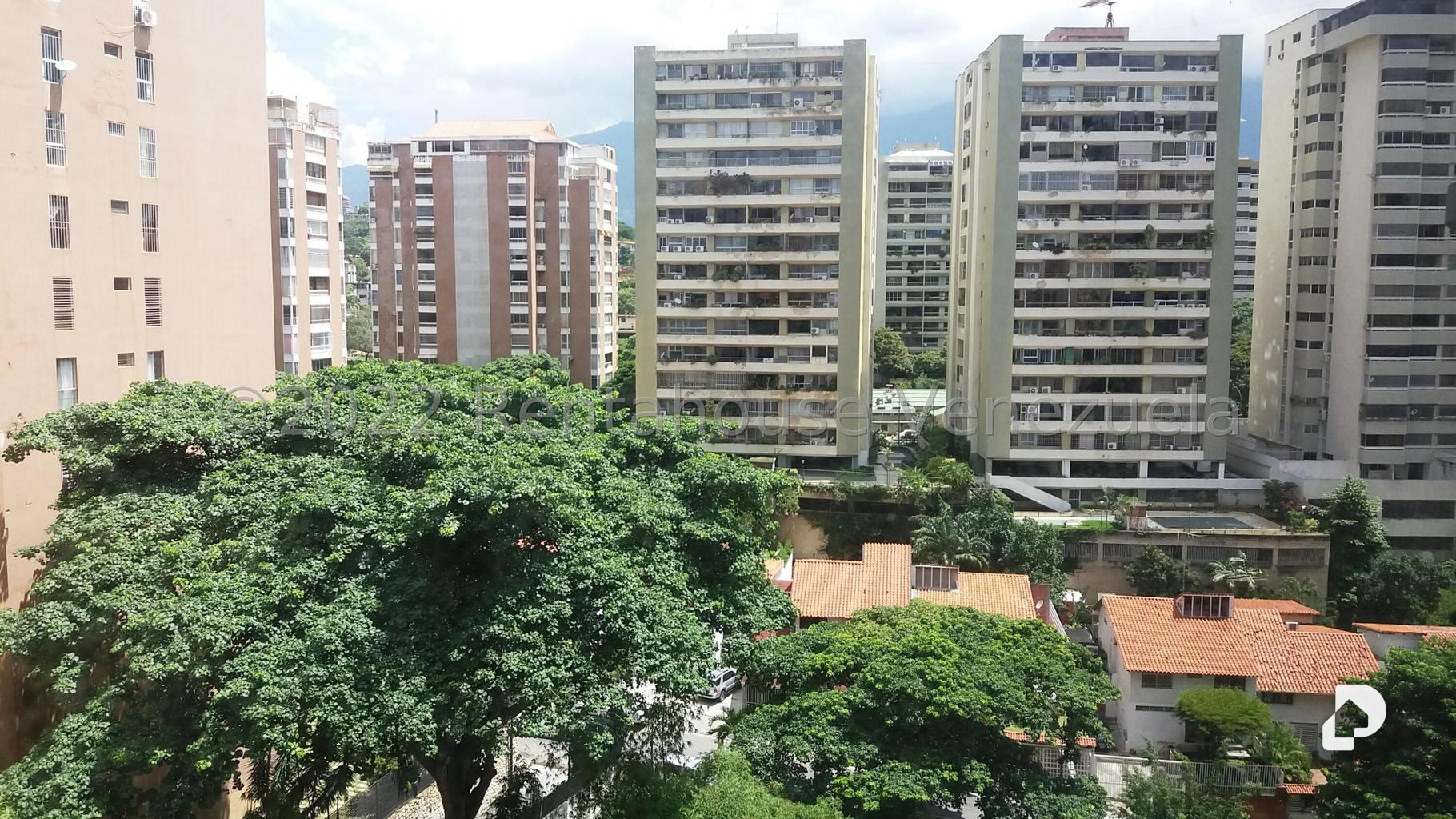 Apartamento en Santa Fe Sur, Caracas – 10