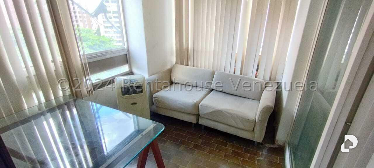 Apartamento en Santa Fe Sur, Caracas – 13