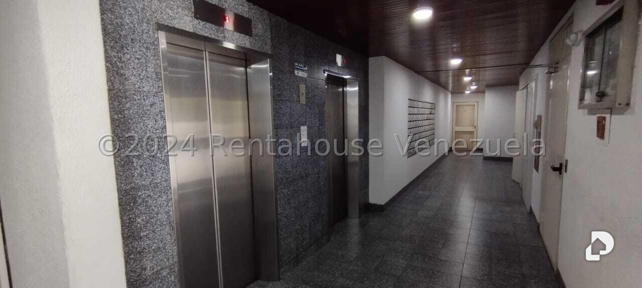 Apartamento en Santa Fe Sur, Caracas – 5