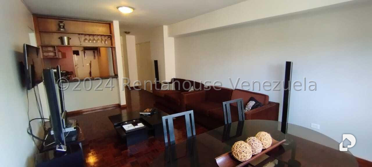 Apartamento en Santa Fe Sur, Caracas – 9