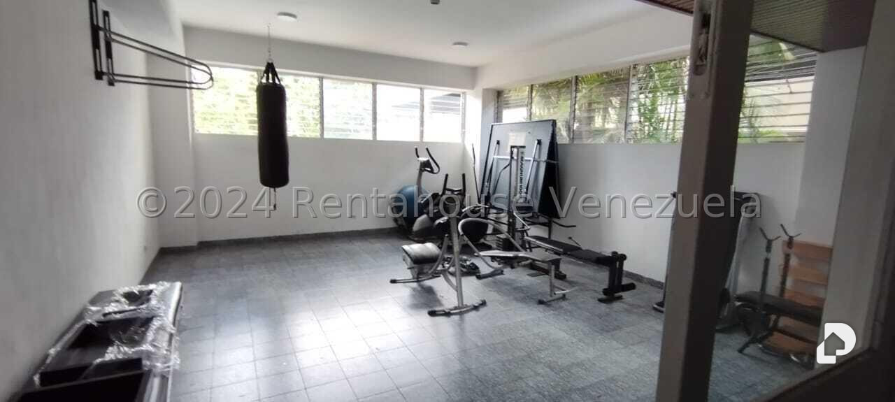 Apartamento en Santa Fe Sur, Caracas – 27