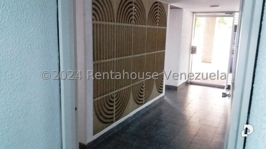Apartamento en Santa Fe Sur, Caracas – 3