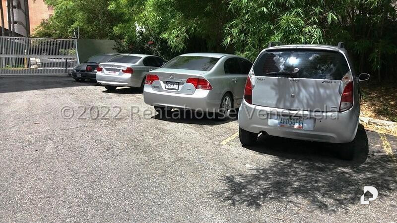 Apartamento en Santa Fe Sur, Caracas – 21