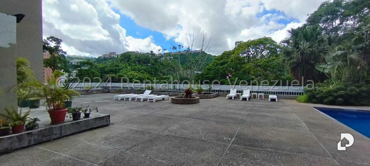 Apartamento en Santa Fe Sur, Caracas – 26