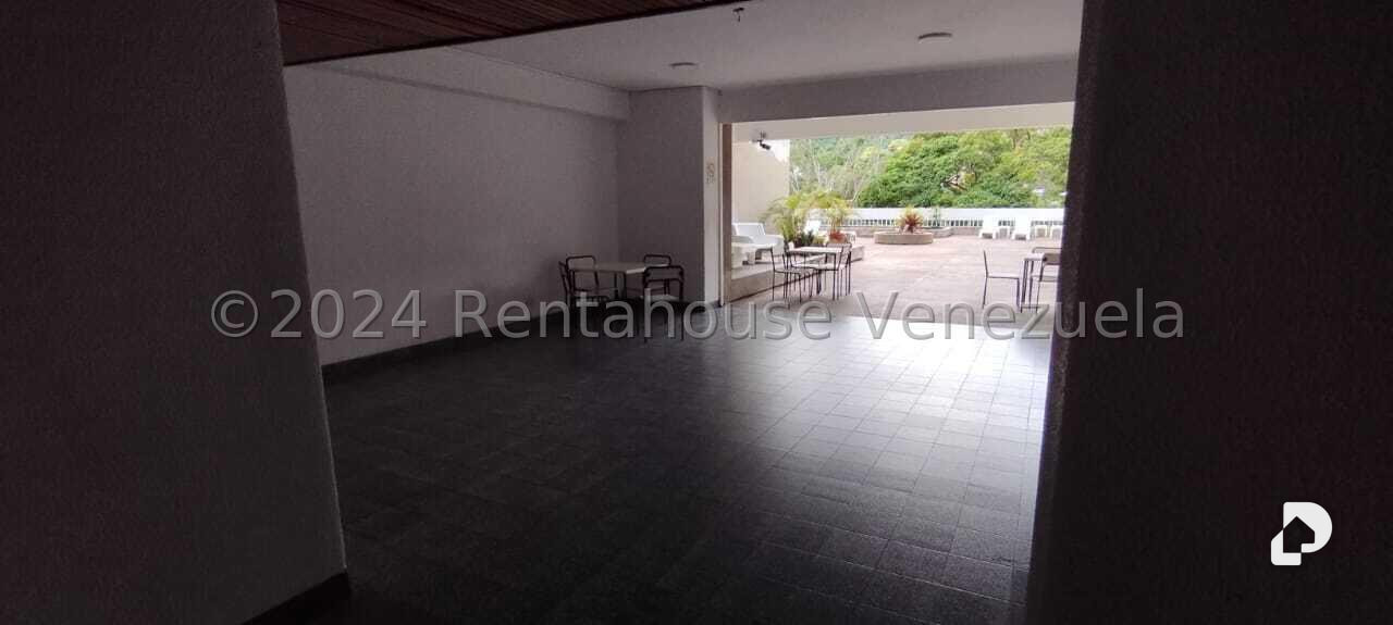 Apartamento en Santa Fe Sur, Caracas – 22