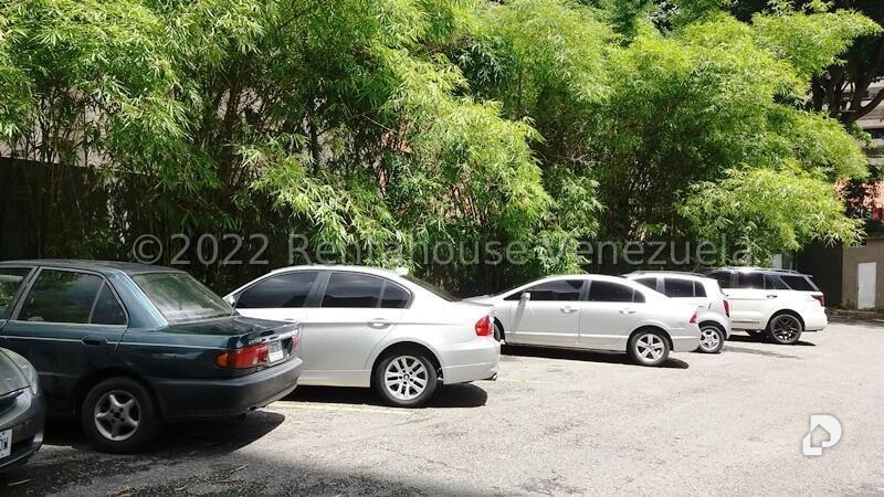 Apartamento en Santa Fe Sur, Caracas – 20