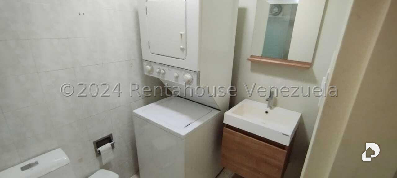 Apartamento en Santa Fe Sur, Caracas – 19