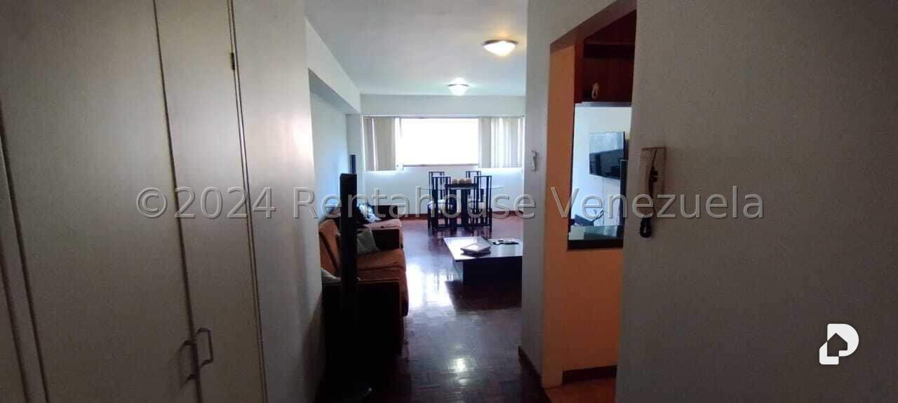 Apartamento en Santa Fe Sur, Caracas – 7