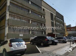 Commercial space in Boleíta Norte, Caracas – 26