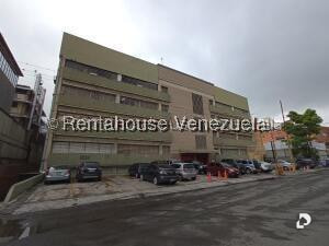 Commercial space in Boleíta Norte, Caracas – 27