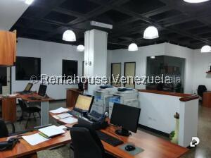 Commercial space in Boleíta Norte, Caracas – 7