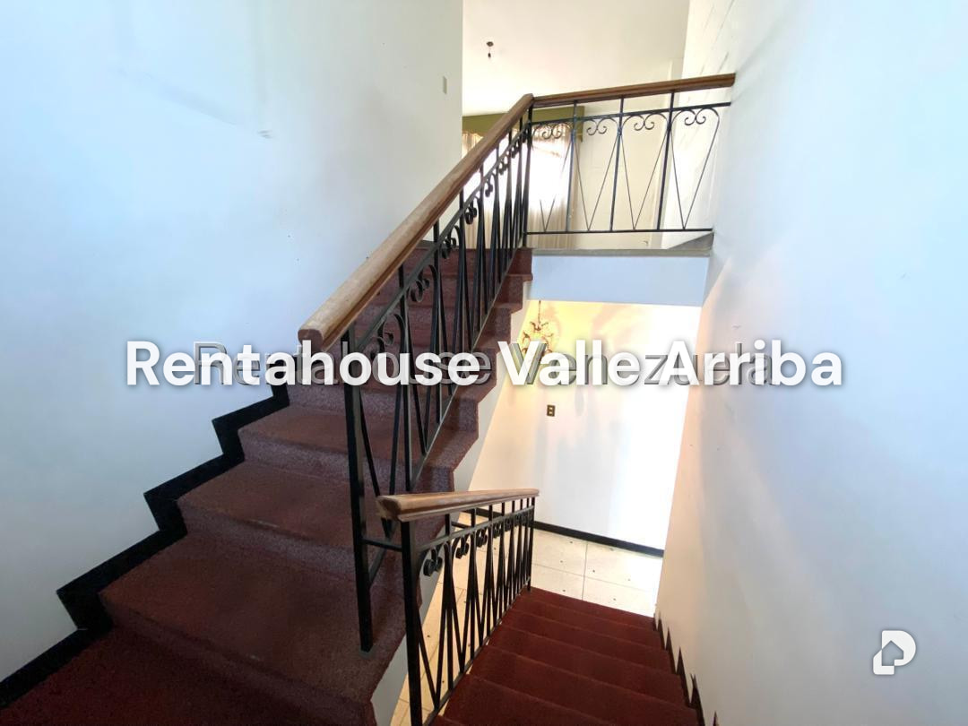 House in El Marqués, Caracas – 18
