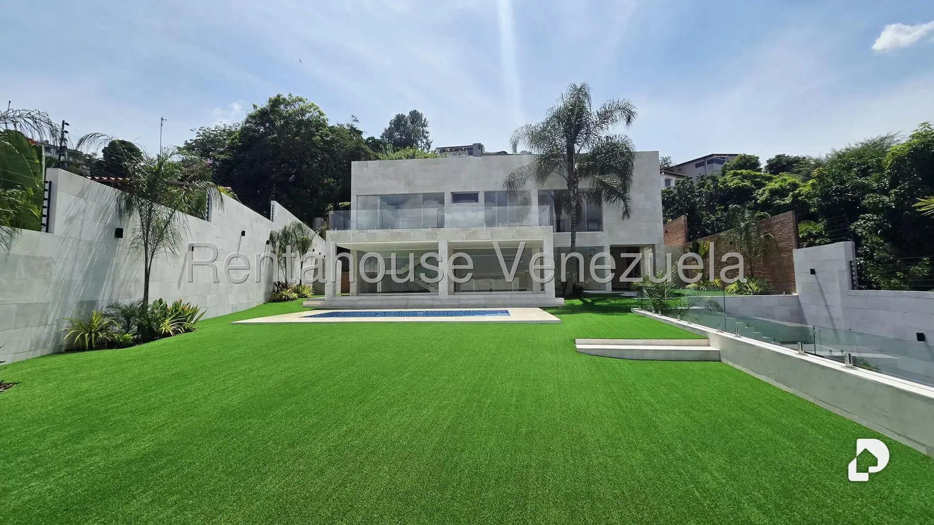 Casa en Prados del Este, Caracas – 2