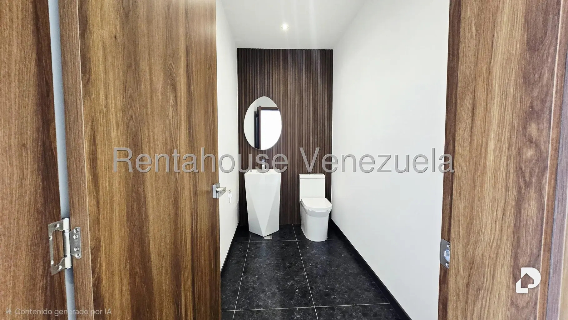 Casa en Prados del Este, Caracas – 20