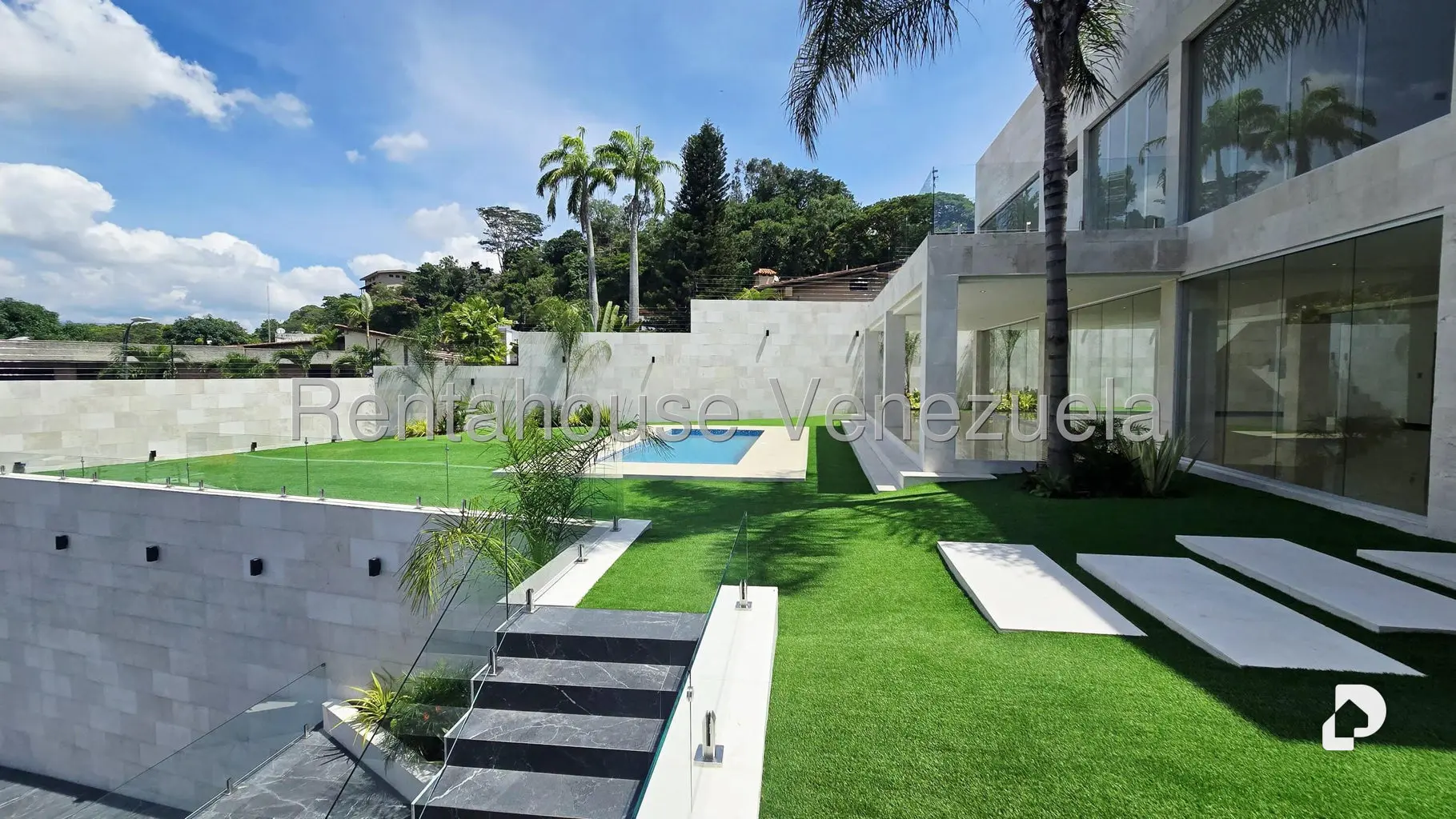 Casa en Prados del Este, Caracas – 3
