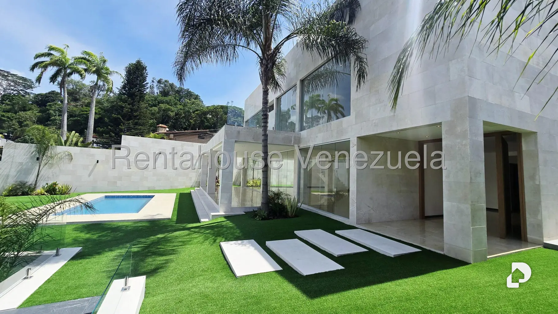 Casa en Prados del Este, Caracas – 5