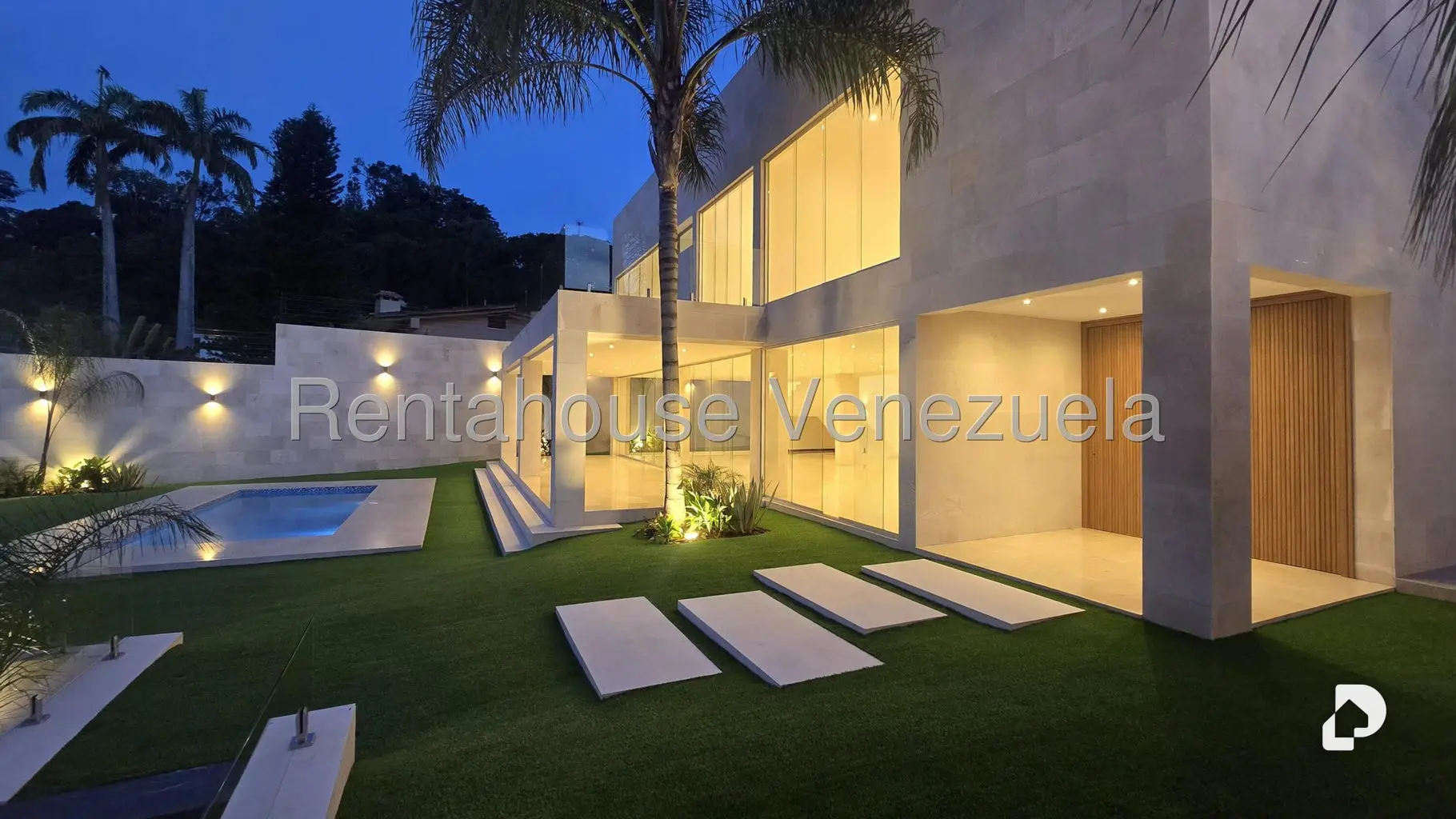 Casa en Prados del Este, Caracas – 9