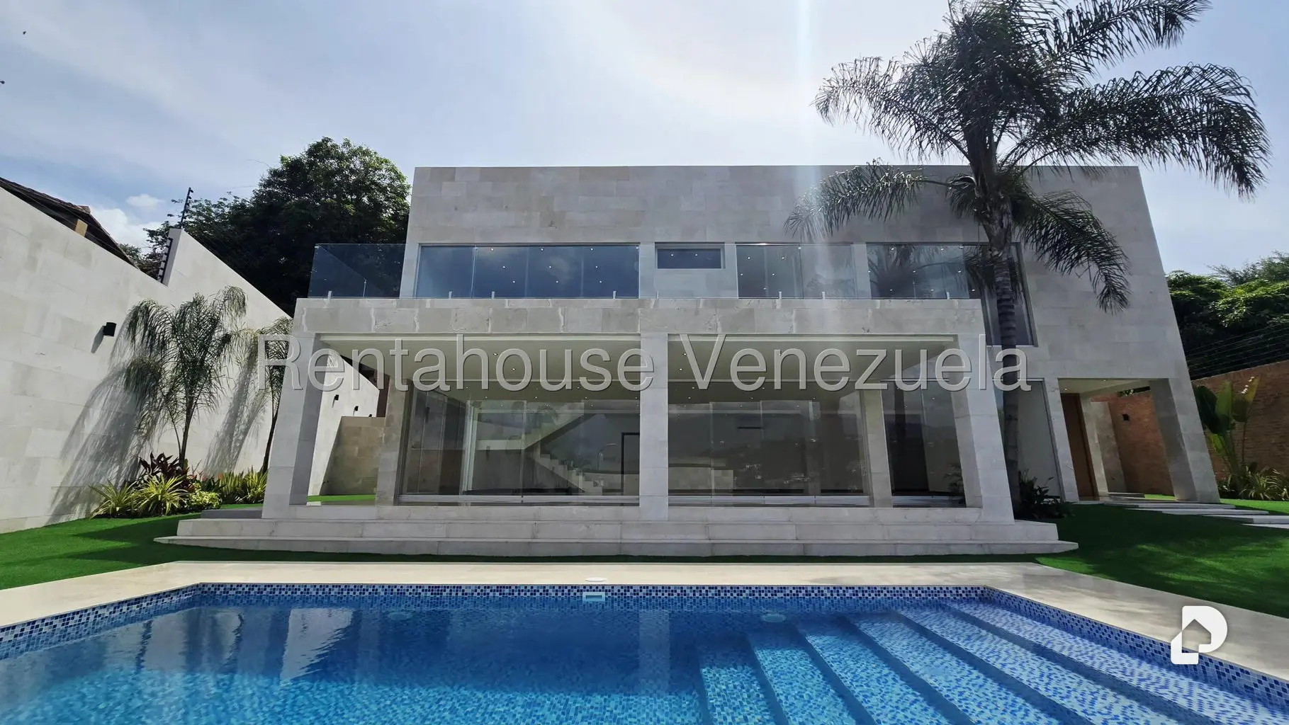 Casa en Prados del Este, Caracas – 7