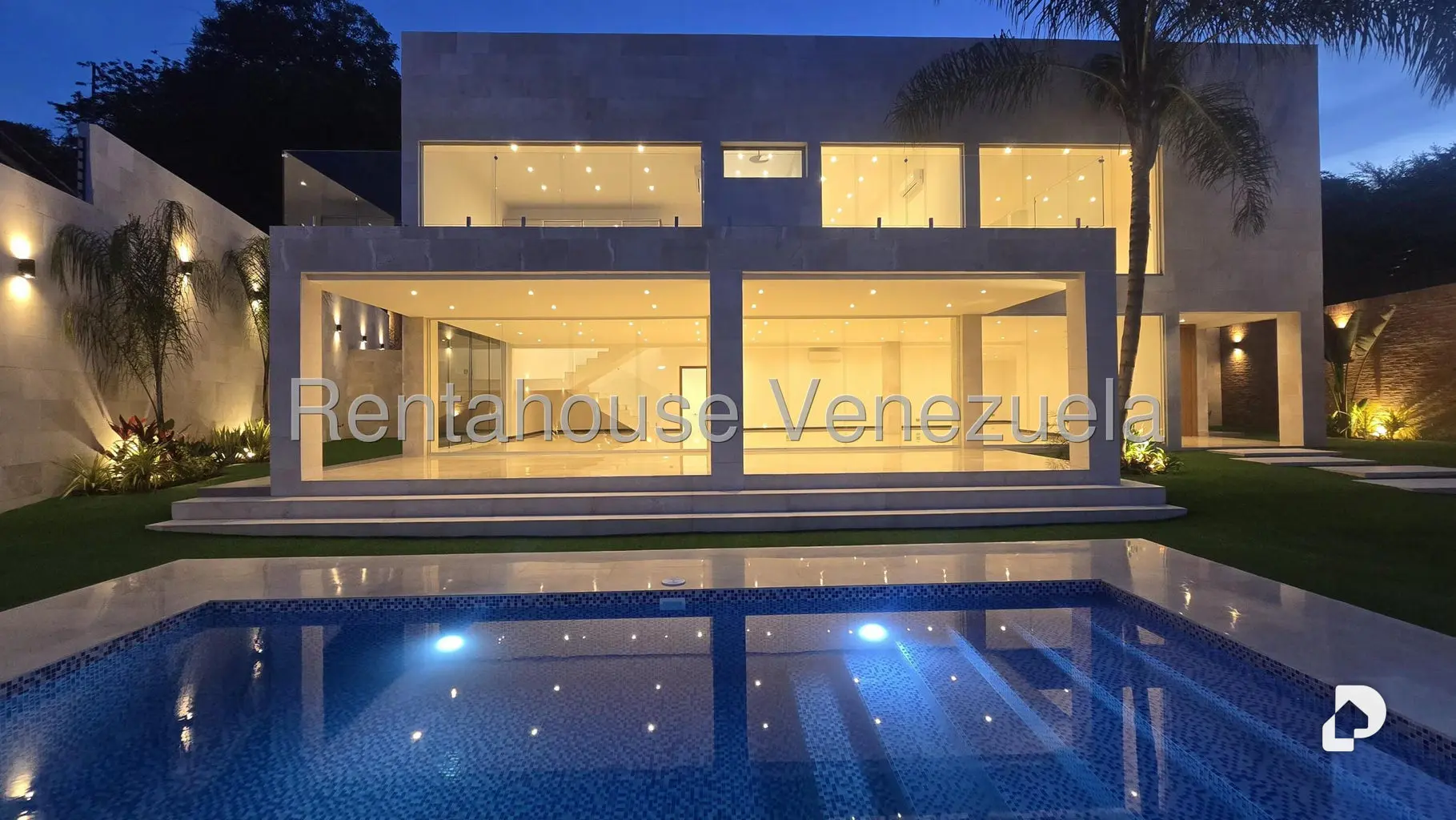 Casa en Prados del Este, Caracas – 1