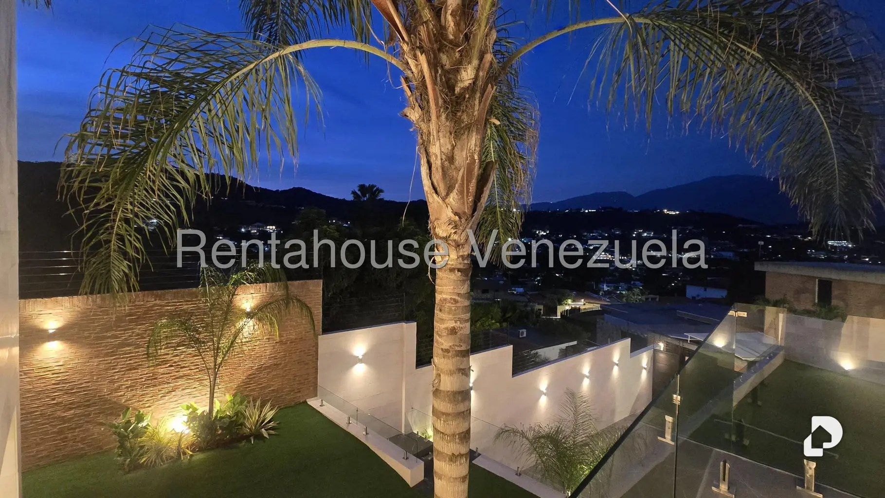 Casa en Prados del Este, Caracas – 16