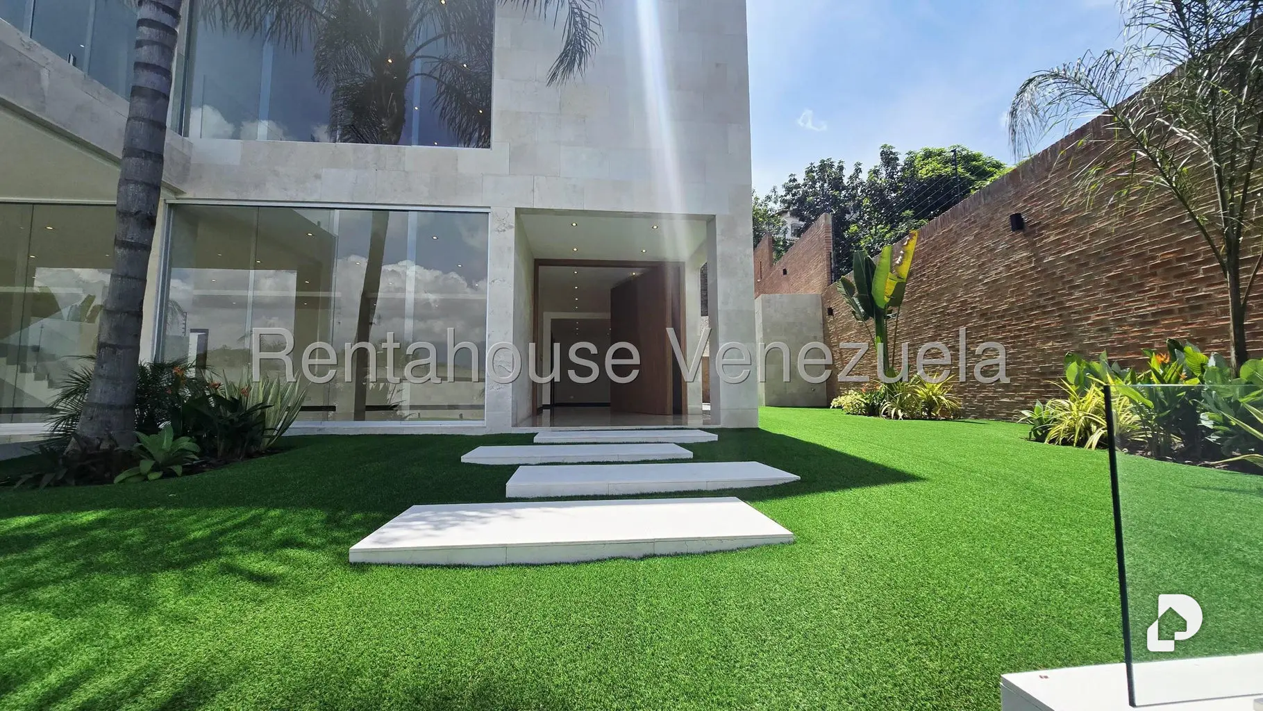 Casa en Prados del Este, Caracas – 4