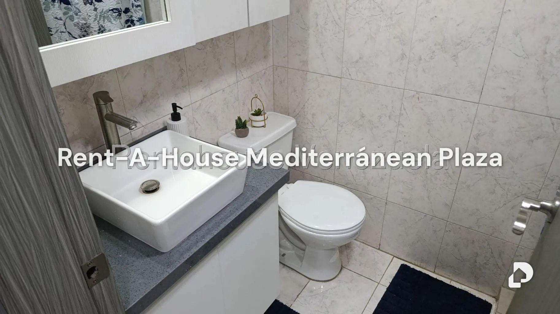Apartment in Manantial, Naguanagua – 12