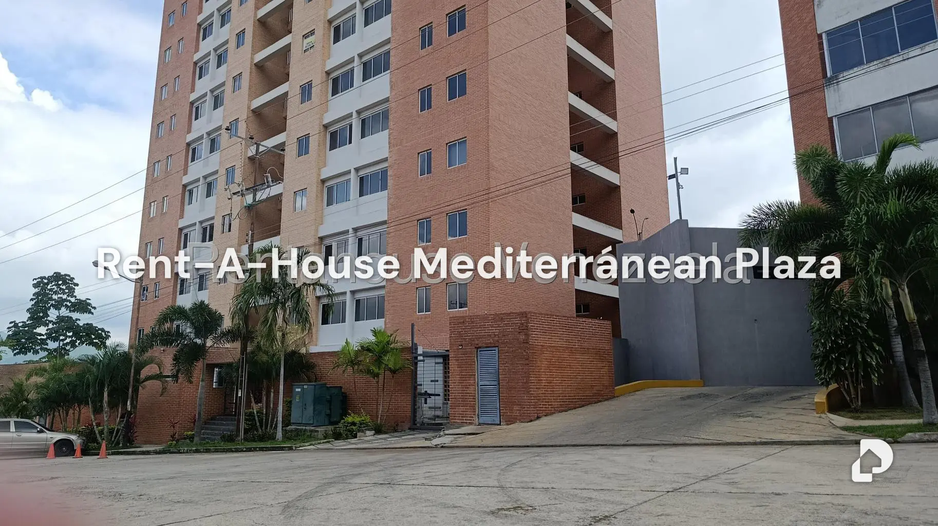Apartment in Manantial, Naguanagua – 20