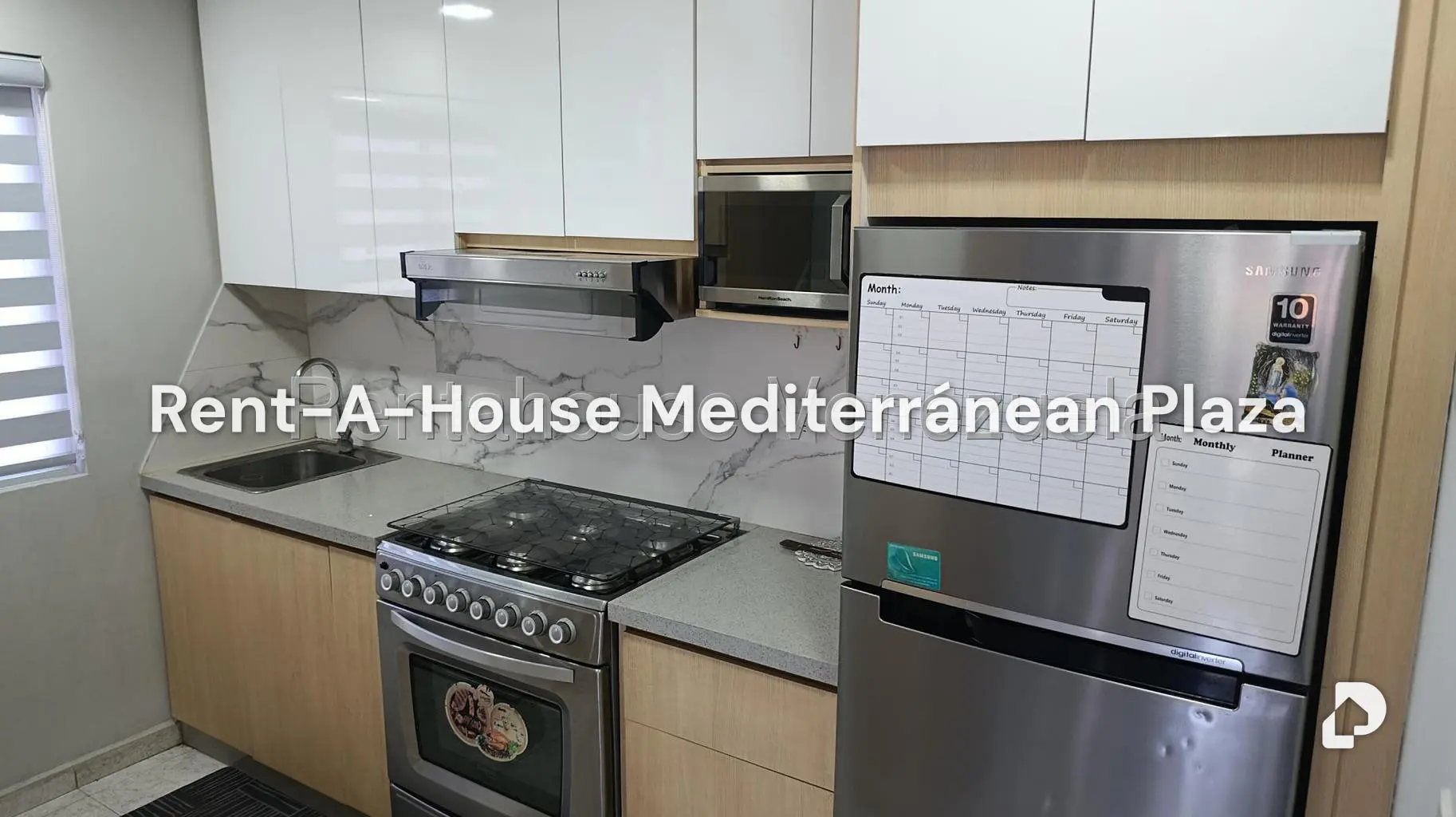 Apartment in Manantial, Naguanagua – 10