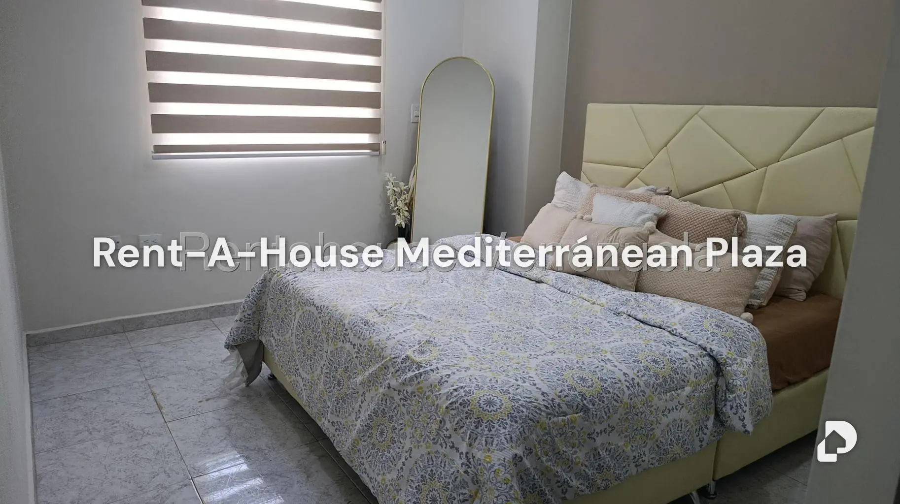 Apartment in Manantial, Naguanagua – 14