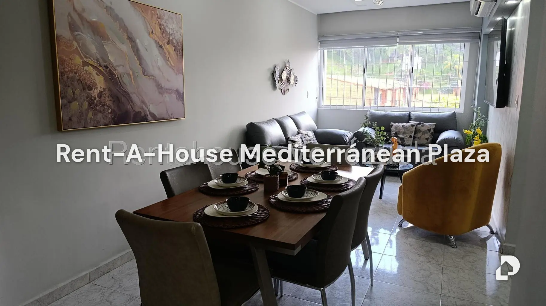 Apartment in Manantial, Naguanagua – 9