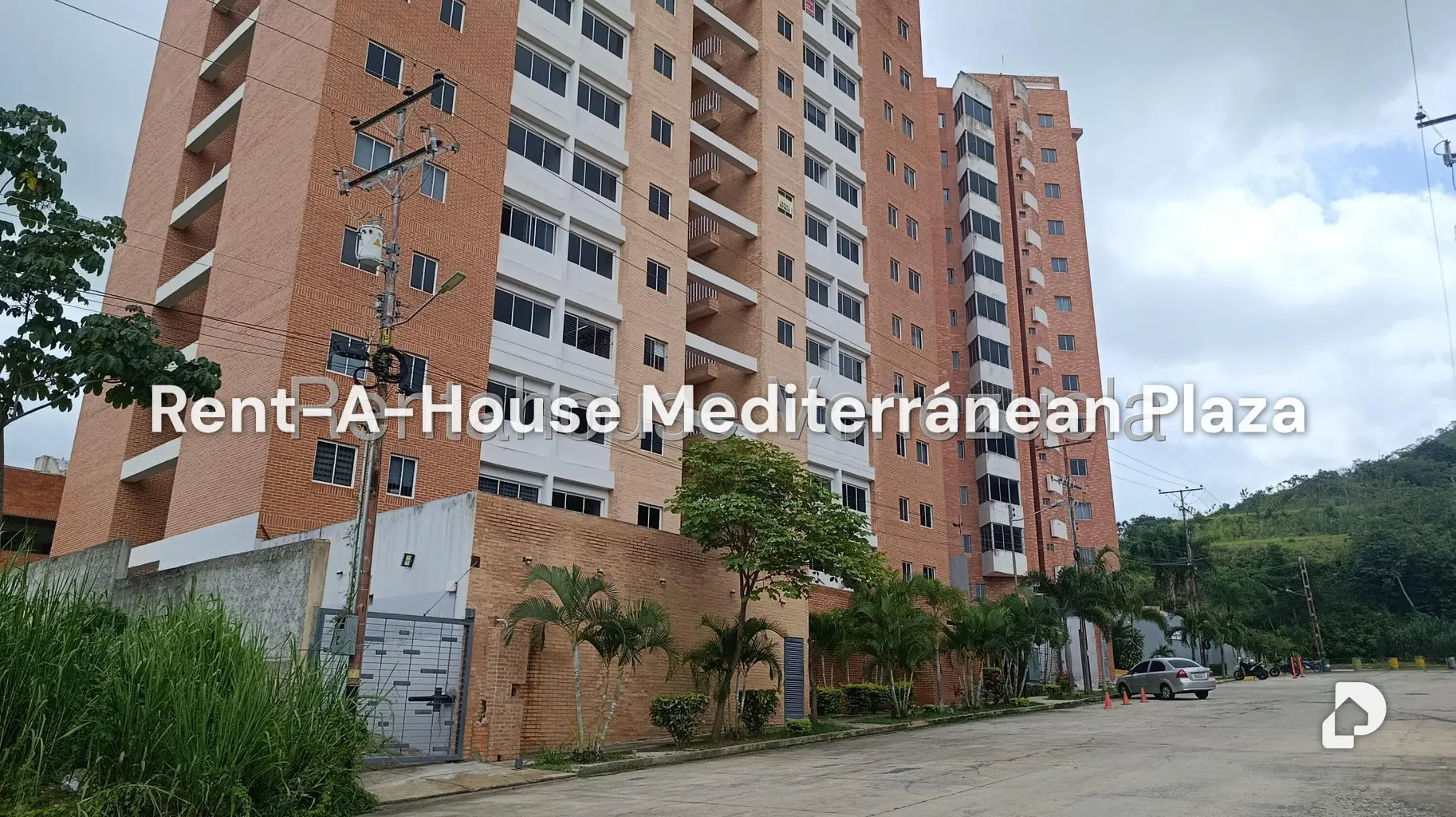 Apartamento en Manantial, Naguanagua – 1