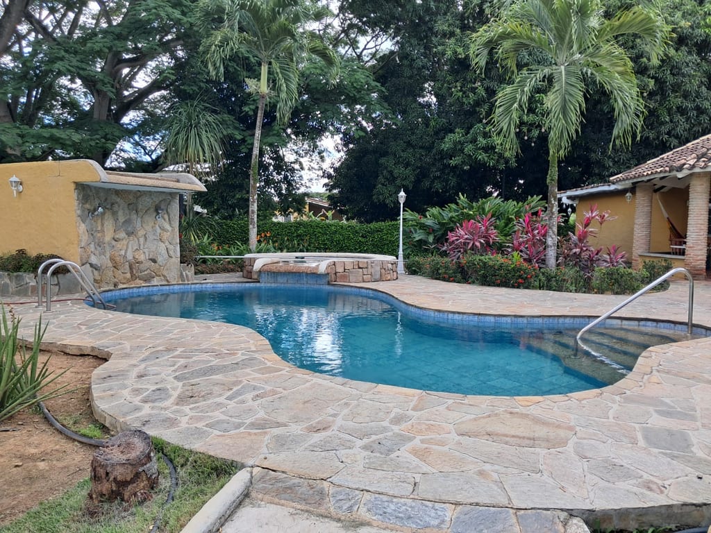 Finca en Tocuyito - 1