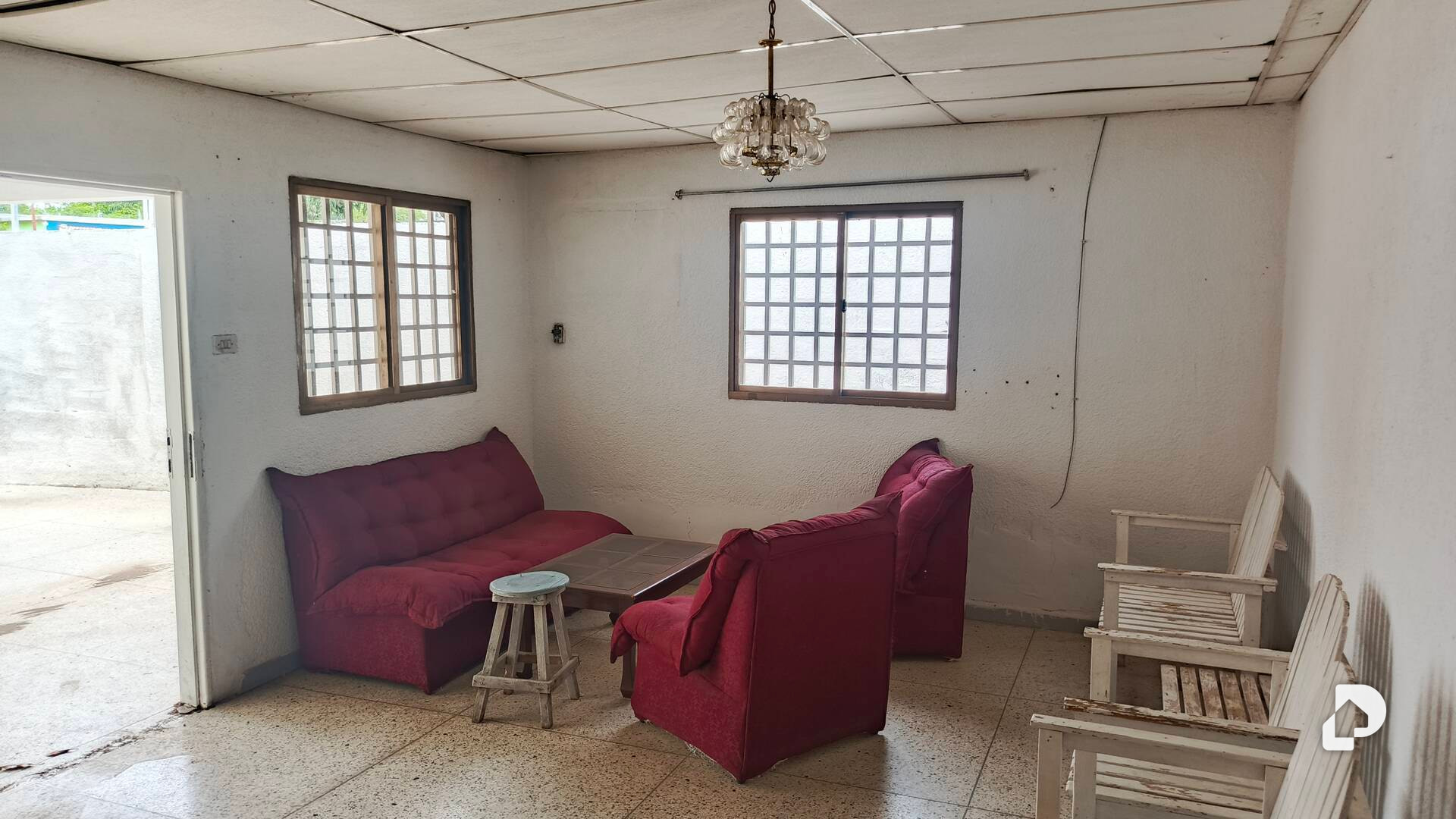 Casa en El Calvario, Maracaibo – 4