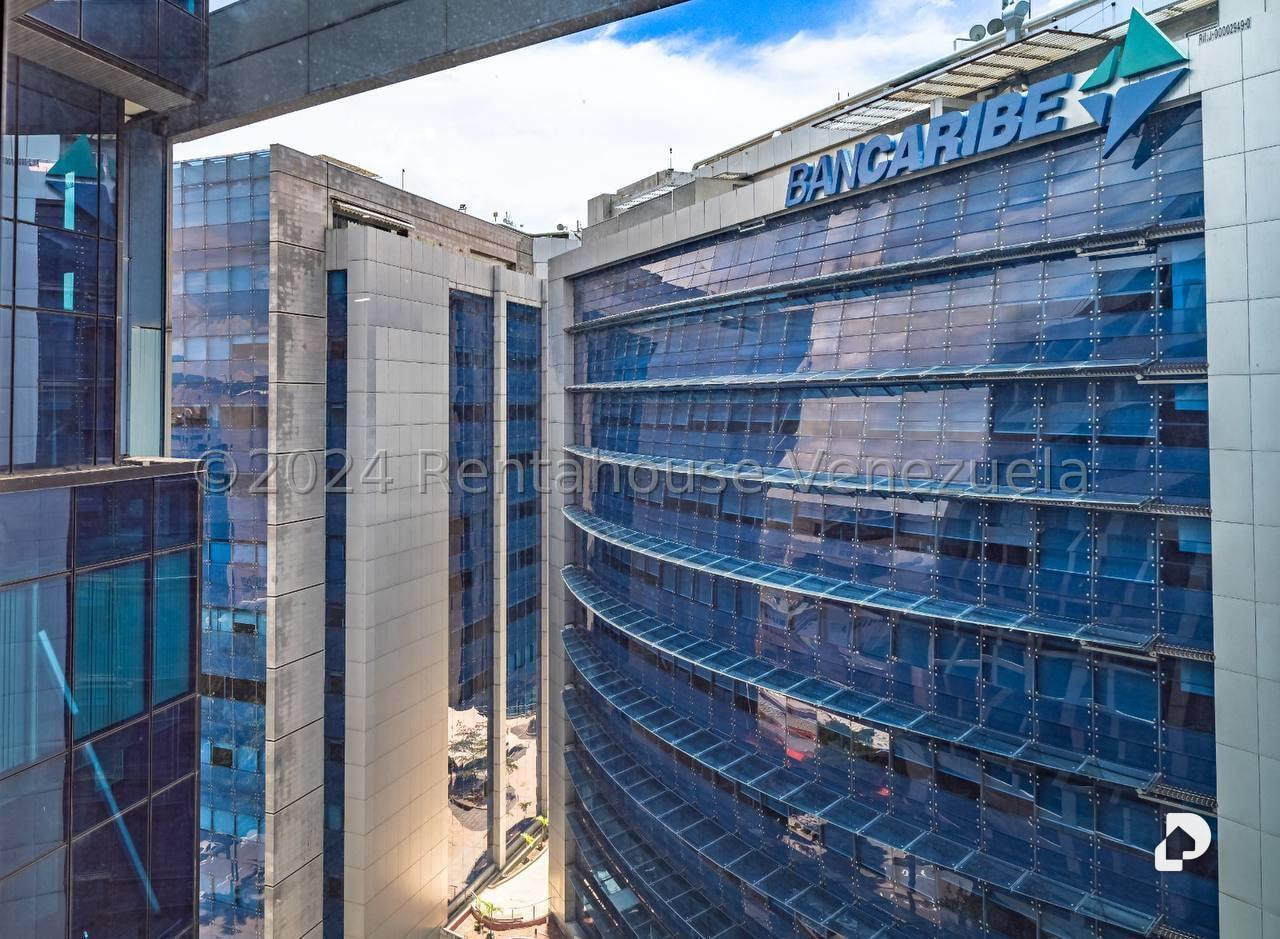 Oficina en El Rosal, Caracas – 4