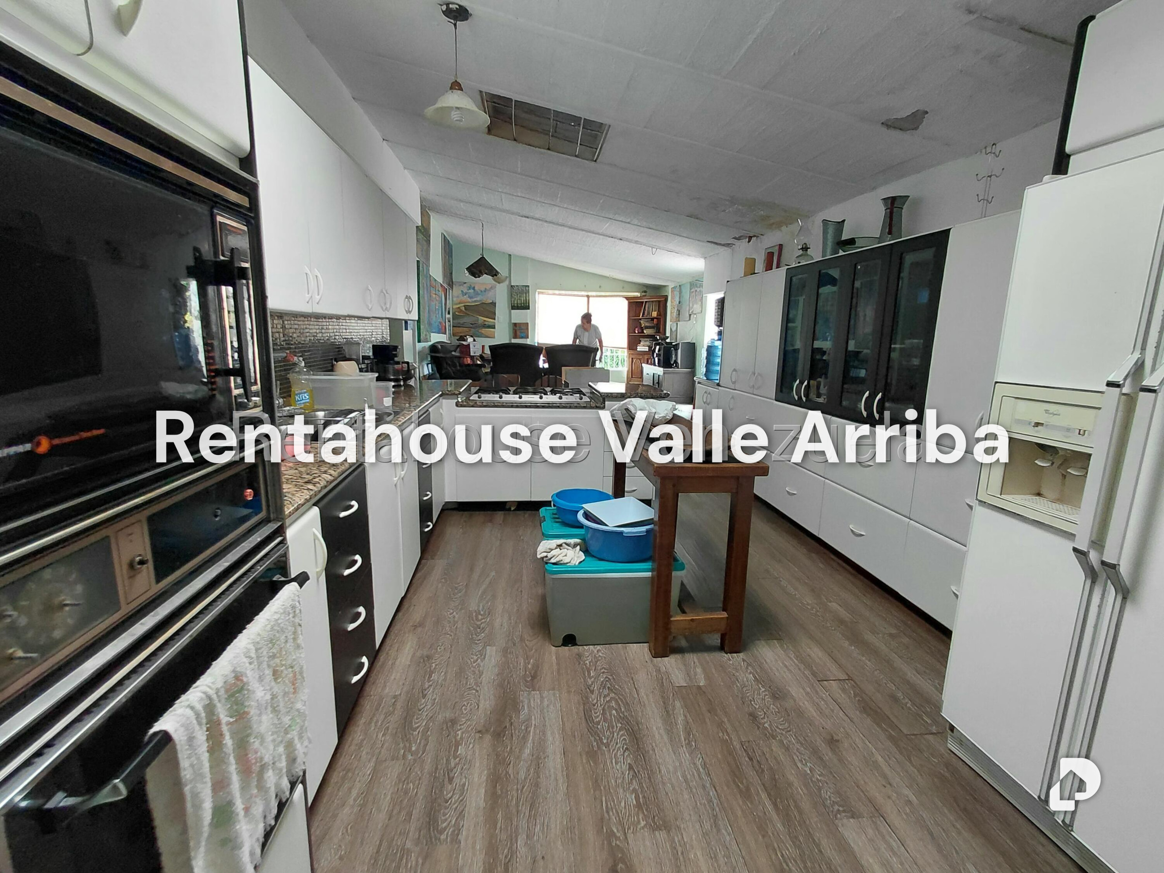 Casa en El Cafetal, Caracas – 5