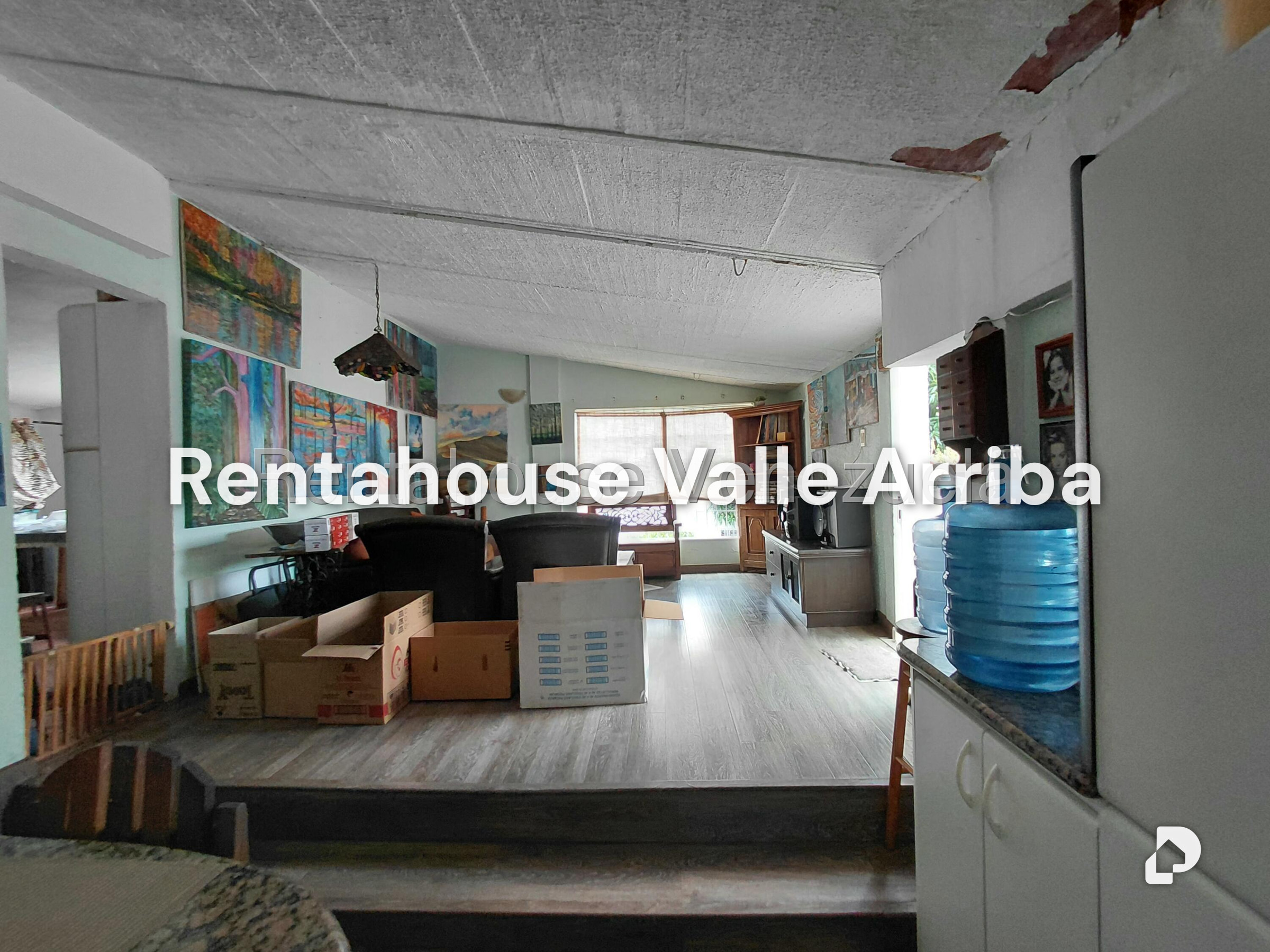 Casa en El Cafetal, Caracas – 7